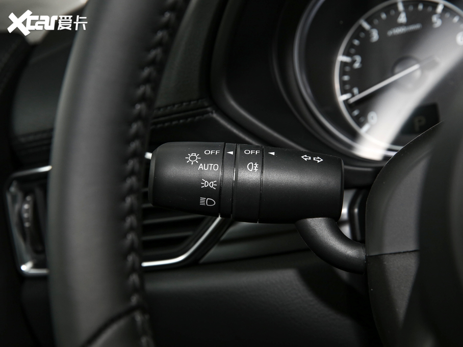 2020R_(d)CX-5 Ŀ 2.0L ԄӃ(q)ǻ