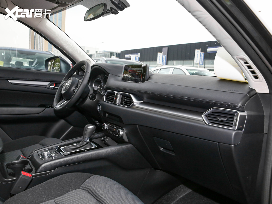 2020R_CX-5 Ŀ 2.0L ԄӃǻ