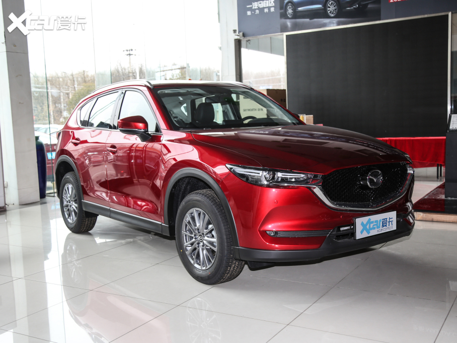 2020R_CX-5 Ŀ 2.0L ԄӃ