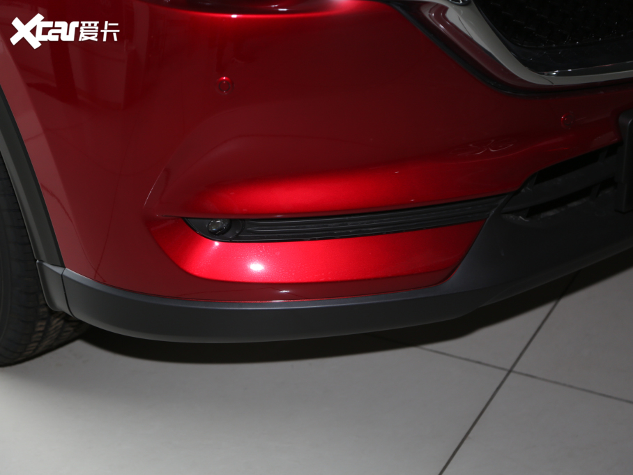 2020R_(d)CX-5 Ŀ 2.0L Ԅ(dng)(q)