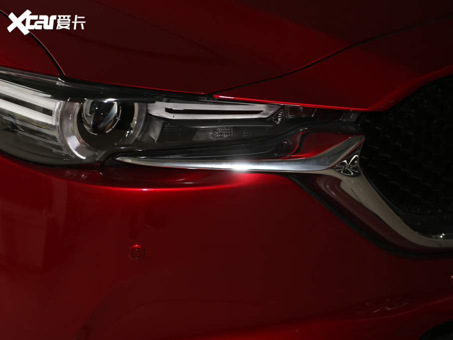 2020R_CX-5 Ŀ 2.0L ԄӃ(q)