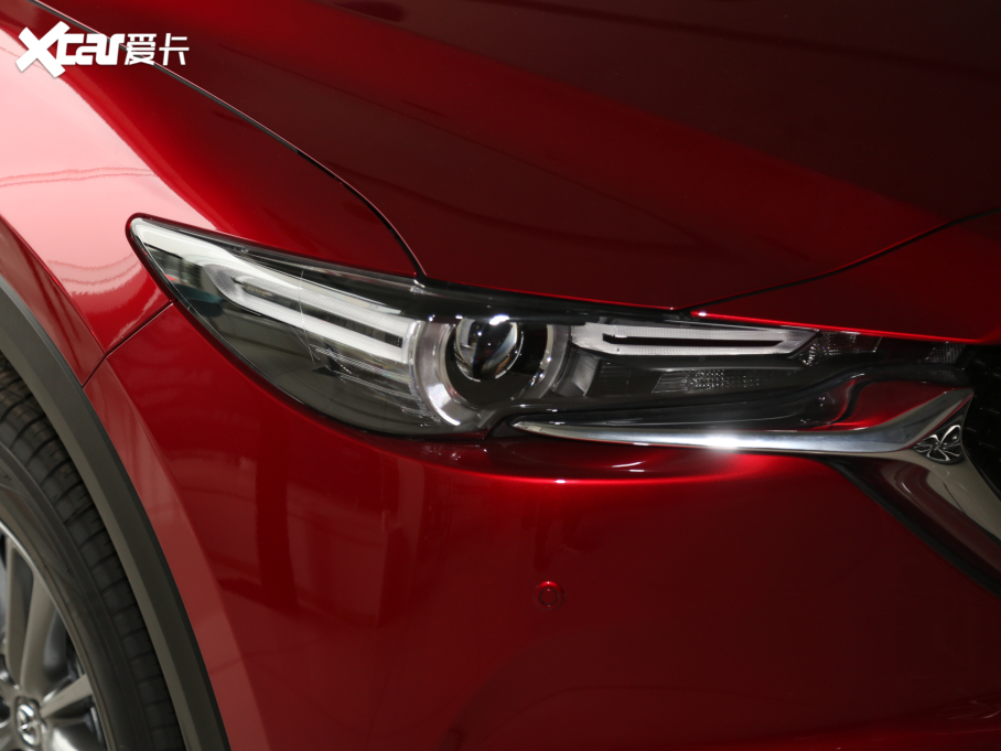 2020R_(d)CX-5 Ŀ 2.0L Ԅ(dng)(q)