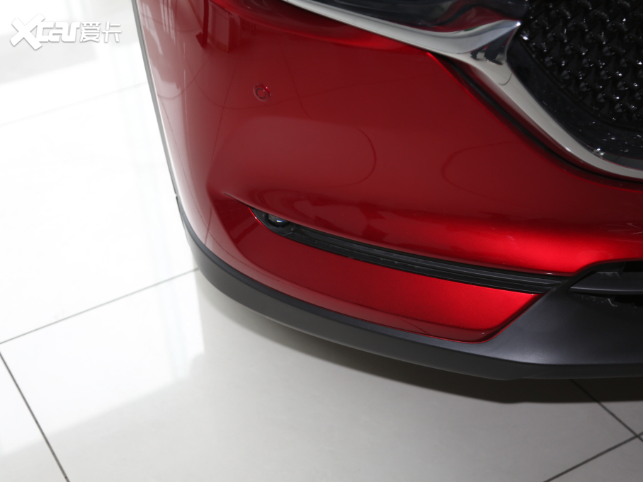 2020R_(d)CX-5 Ŀ 2.0L Ԅ(dng)(q)