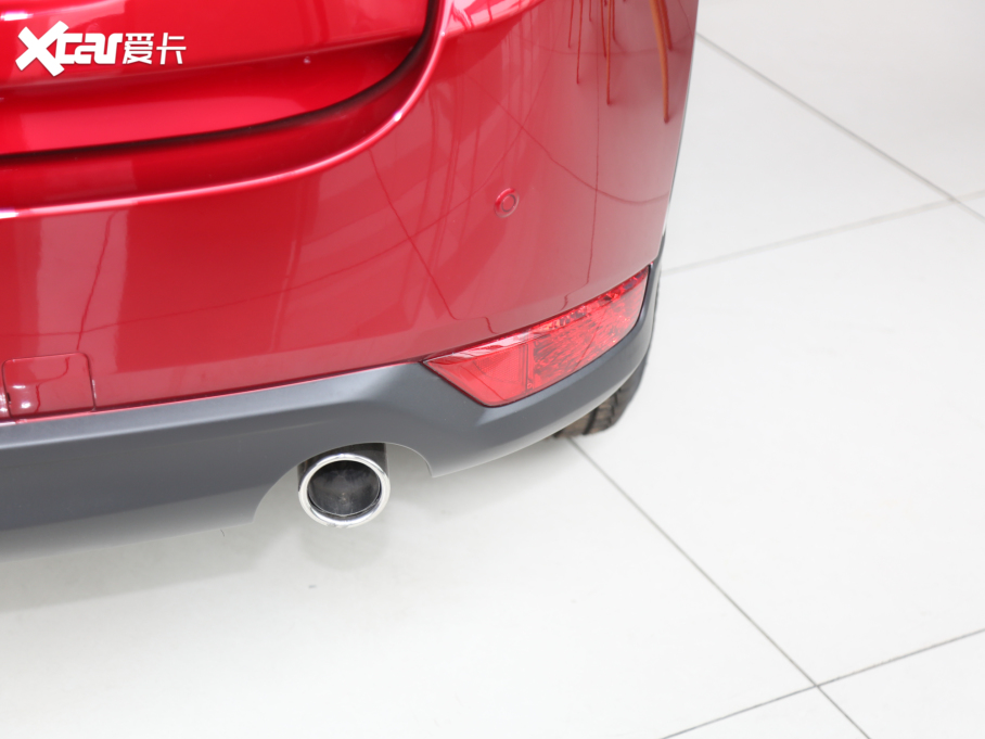 2020R_(d)CX-5 Ŀ 2.0L ԄӃ(q)