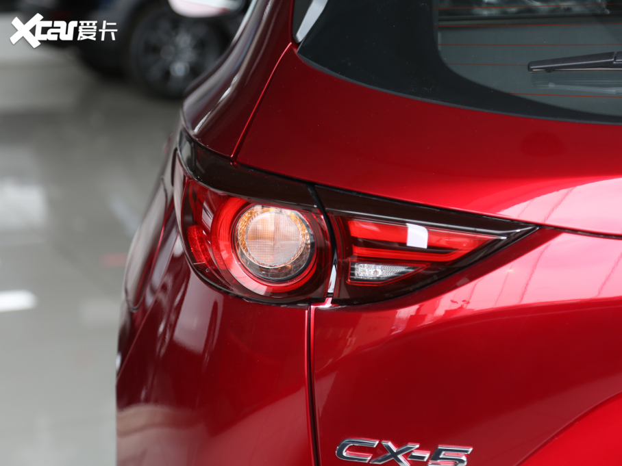 2020R_(d)CX-5 Ŀ 2.0L Ԅ(dng)(q)