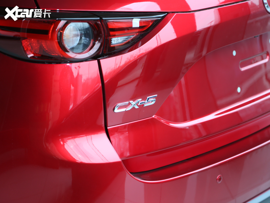 2020R_CX-5 Ŀ 2.0L ԄӃ