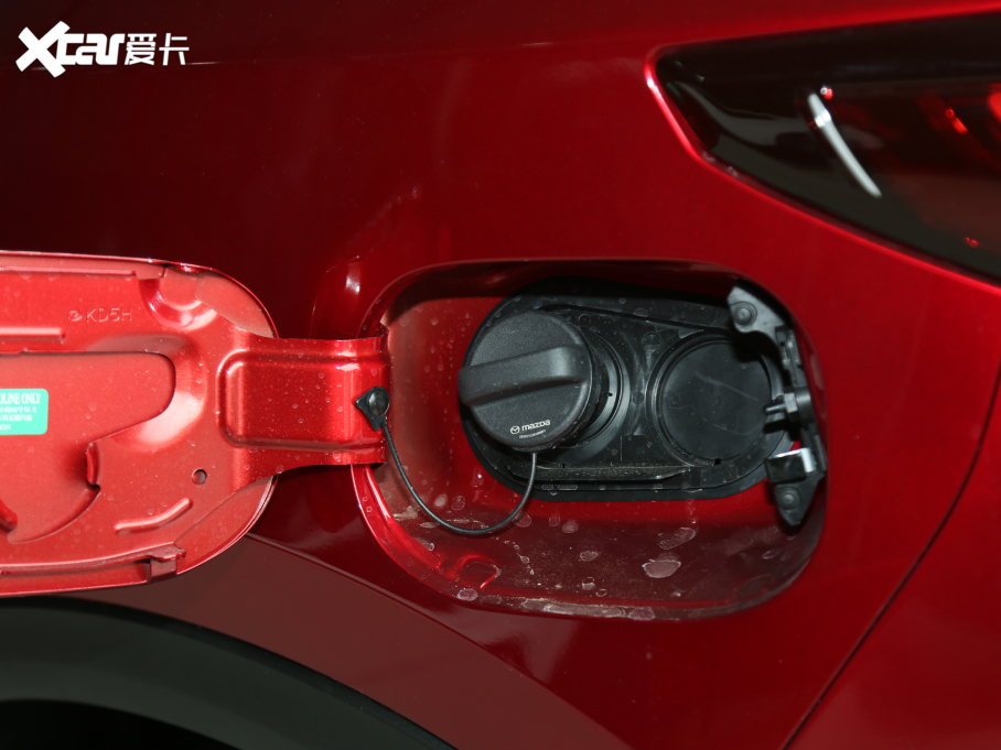 2020R_(d)CX-5 Ŀ 2.0L Ԅ(dng)(q)