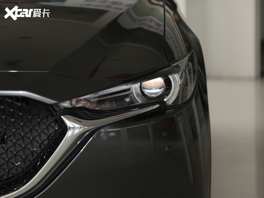 2020R_CX-5 Ŀ 2.5L Ԅ