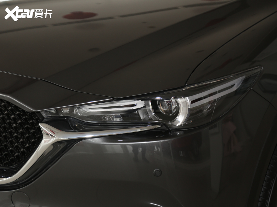 2020R_(d)CX-5 Ŀ 2.5L Ԅ(dng)(q)