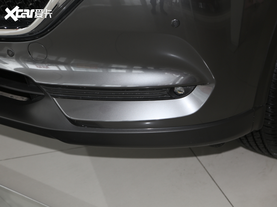 2020R_(d)CX-5 Ŀ 2.5L Ԅ(dng)(q)