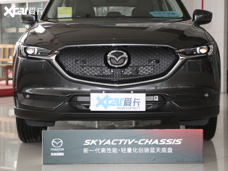 2020R_(d)CX-5 Ŀ 2.5L Ԅ(dng)(q)