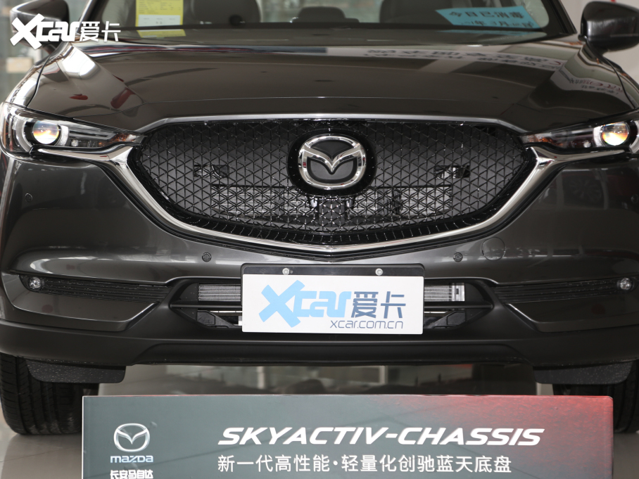 2020R_(d)CX-5 Ŀ 2.5L Ԅ(q)