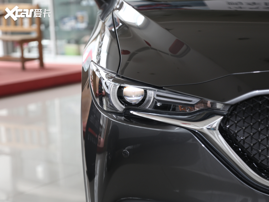 2020R_CX-5 Ŀ 2.5L Ԅ