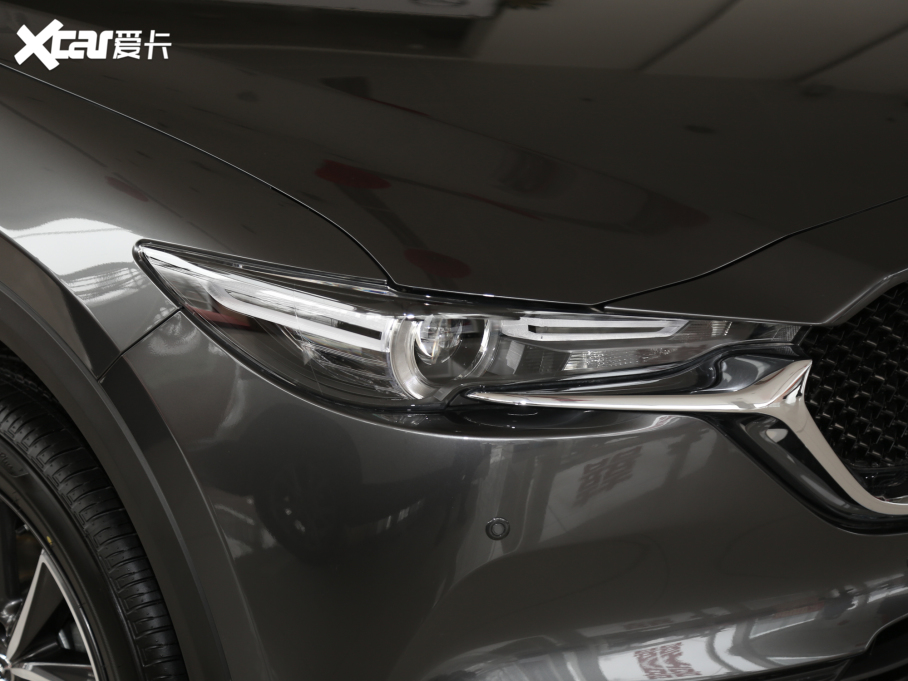 2020R_(d)CX-5 Ŀ 2.5L Ԅ(dng)(q)