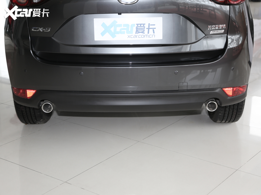 2020R_(d)CX-5 Ŀ 2.5L Ԅ(dng)(q)