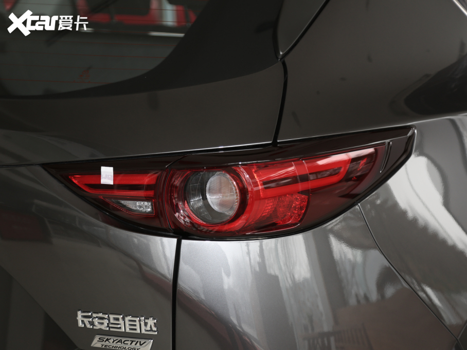 2020R_CX-5 Ŀ 2.5L Ԅ