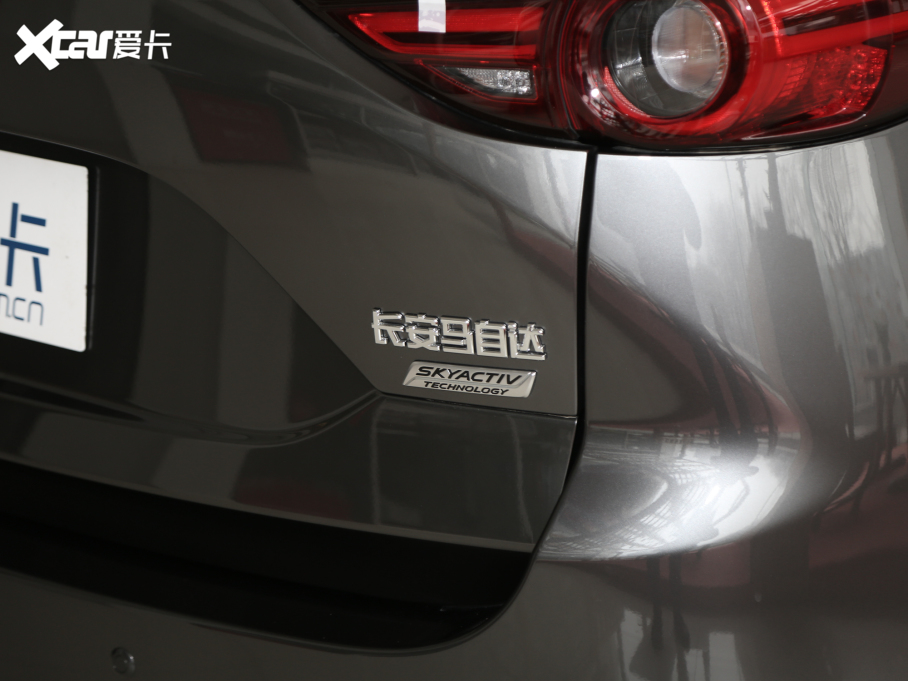 2020R_CX-5 Ŀ 2.5L Ԅ(q)