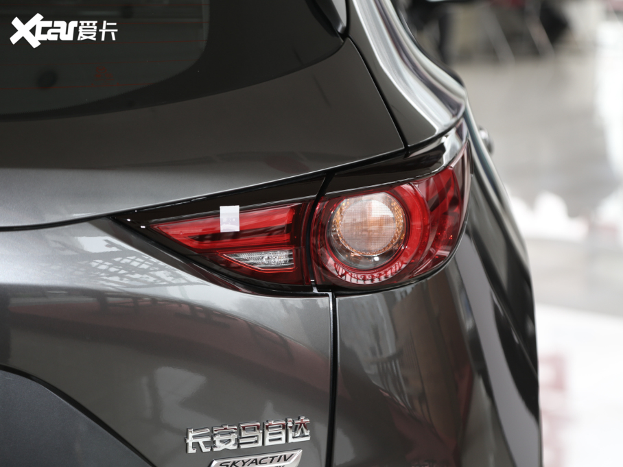 2020R_CX-5 Ŀ 2.5L Ԅ