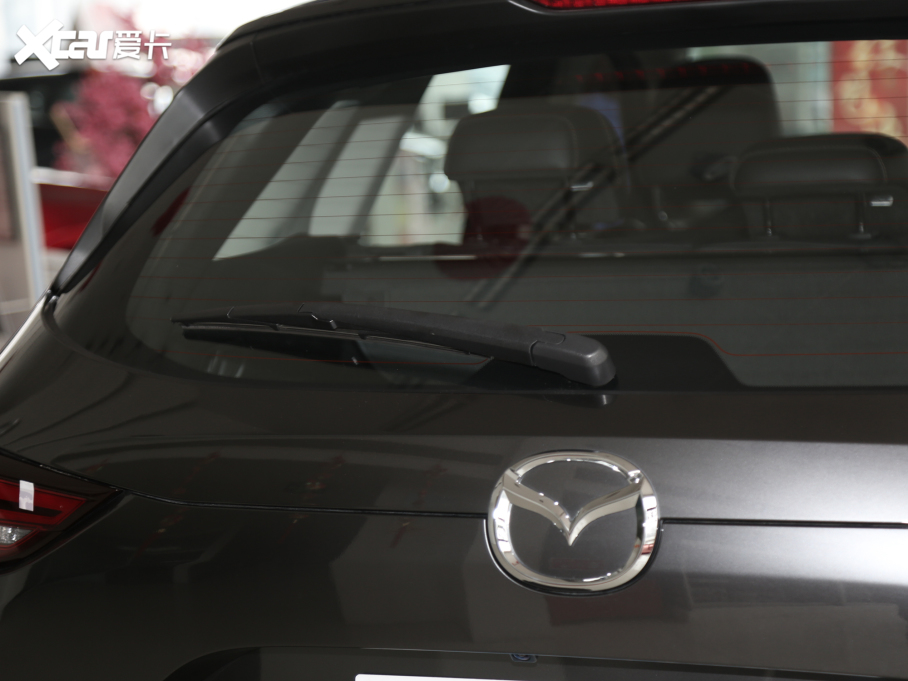 2020R_CX-5 Ŀ 2.5L Ԅ