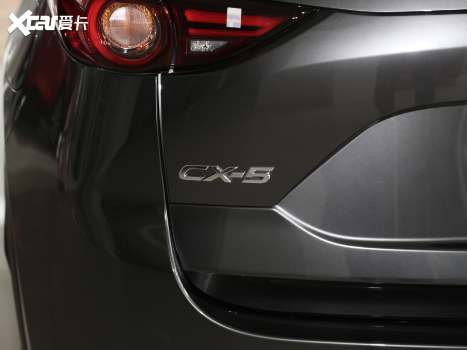 2020R_CX-5 Ŀ 2.5L Ԅ