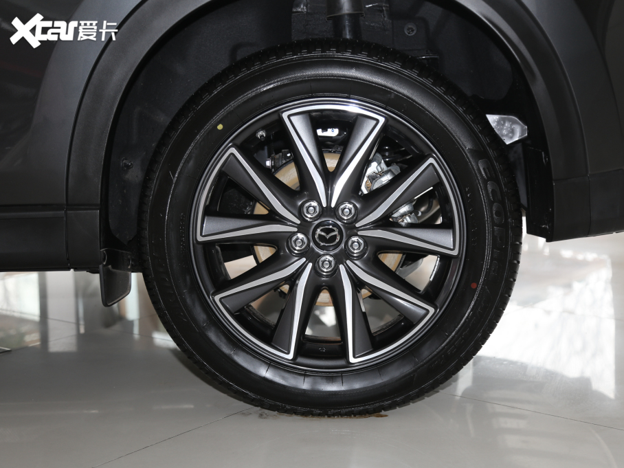 2020R_(d)CX-5 Ŀ 2.5L Ԅ(dng)(q)