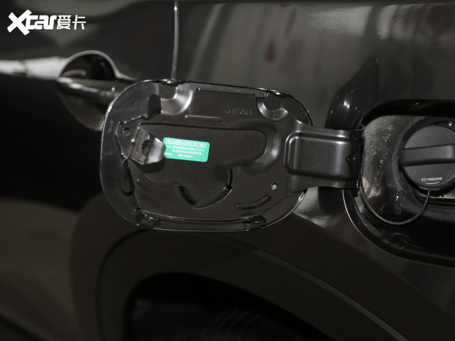 2020R_CX-5 Ŀ 2.5L Ԅ