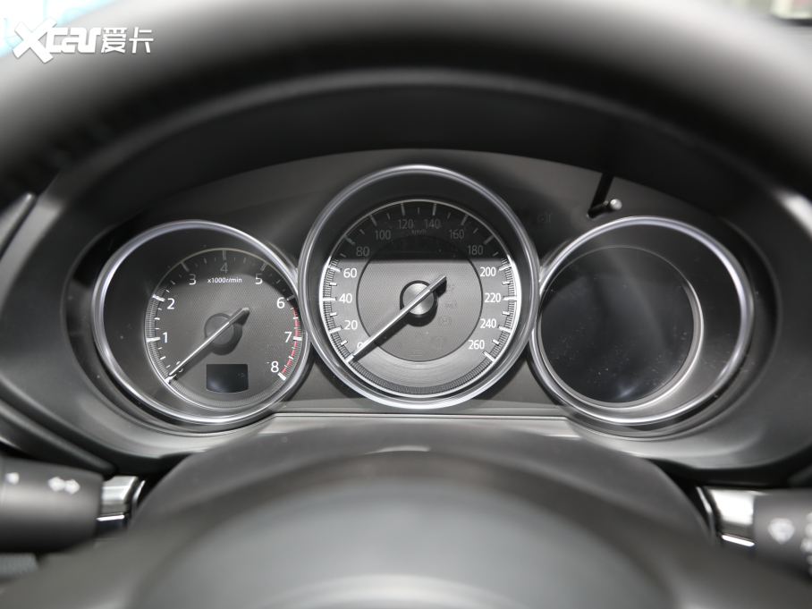 2020R_CX-5 Ŀ 2.5L Ԅ