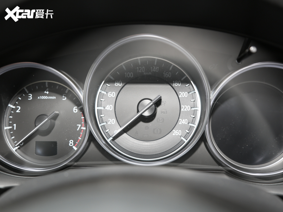 2020R_(d)CX-5 Ŀ 2.5L Ԅ(dng)(q)