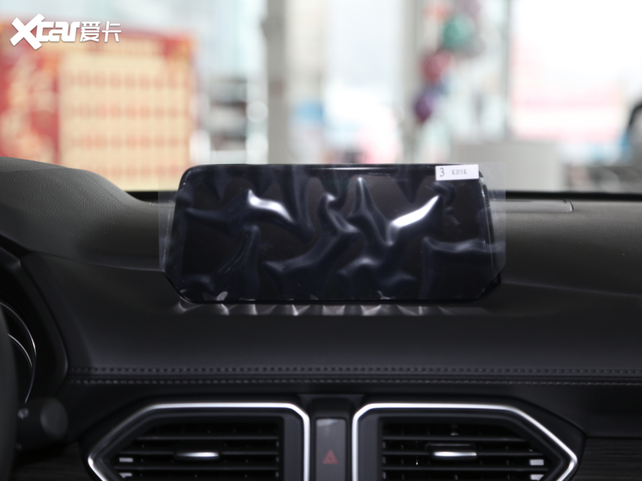 2020R_CX-5 Ŀ 2.5L Ԅ