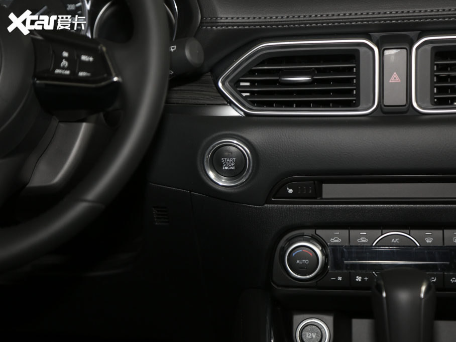 2020R_CX-5 Ŀ 2.5L Ԅ