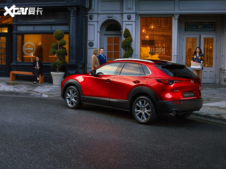 2020���R���_CX-30 