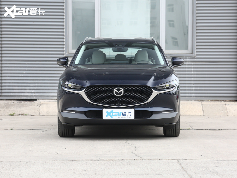 2020R_(d)CX-30 2.0L Ԅ(dng)