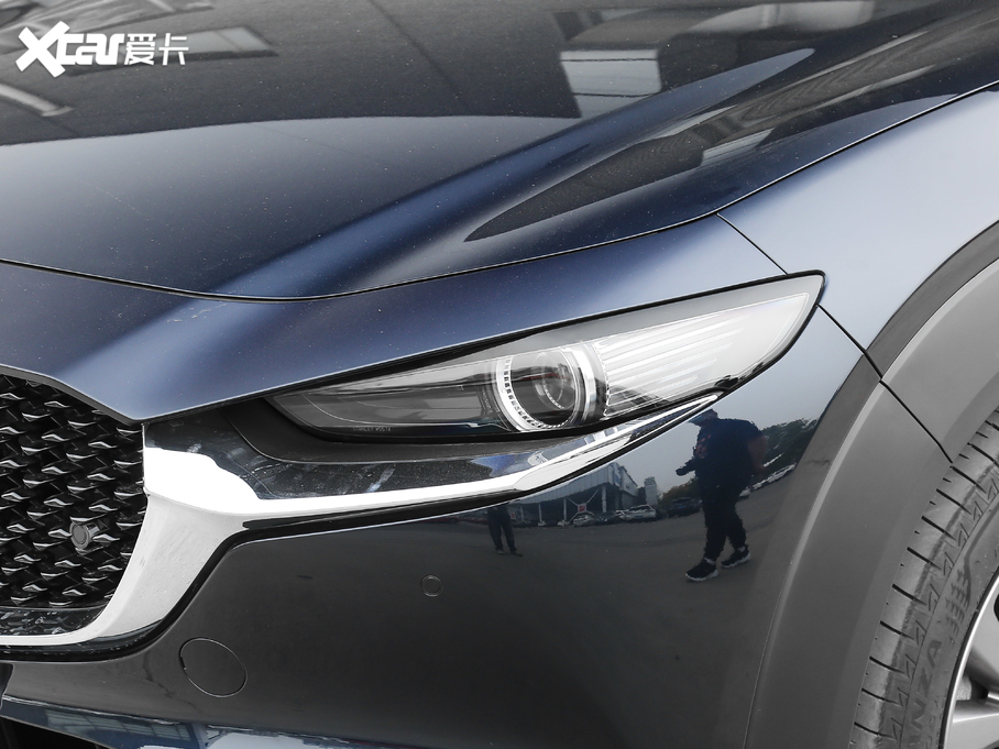 2020R_(d)CX-30 2.0L Ԅ(dng)