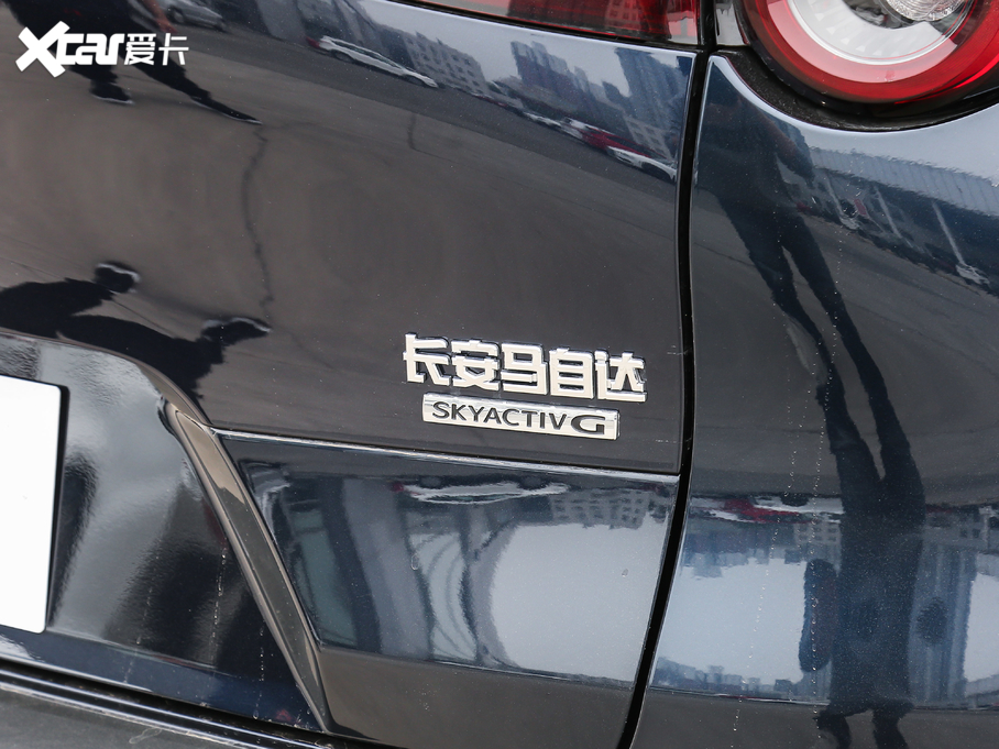 2020R_(d)CX-30 2.0L Ԅ
