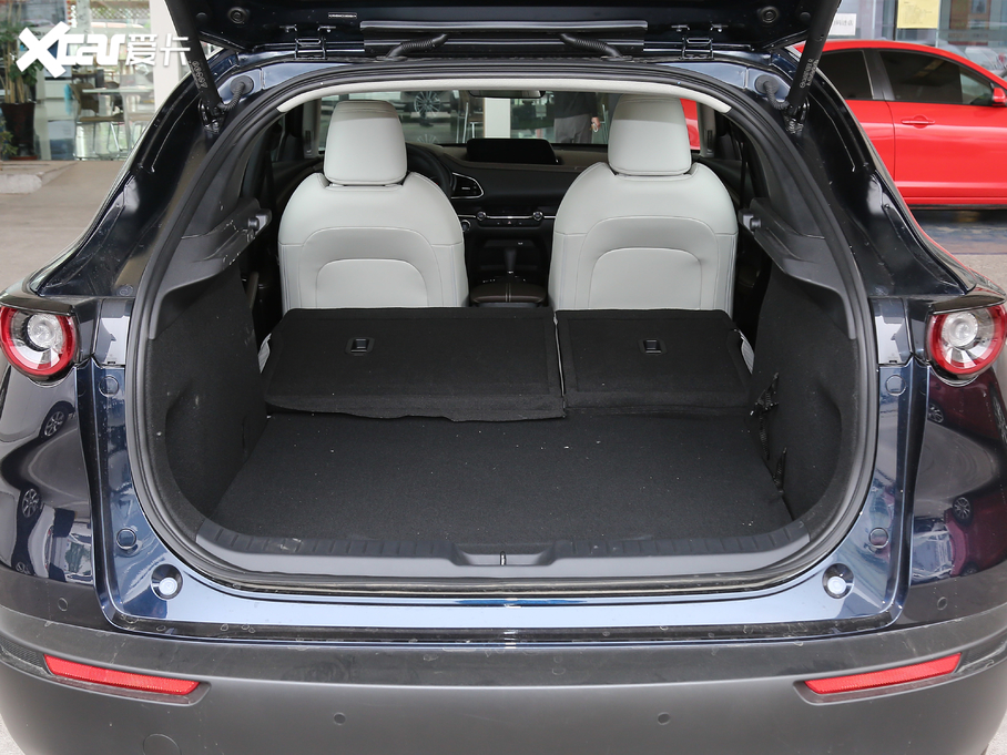 2020R_(d)CX-30 2.0L Ԅ(dng)