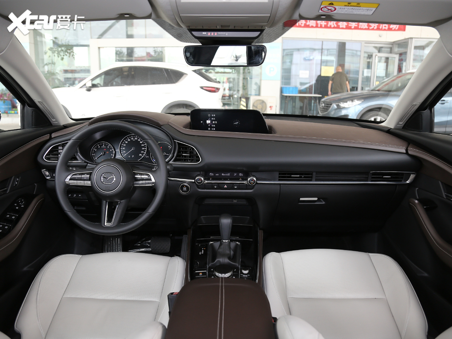 2020���R���_(d��)CX-30 2.0L �Ԅ�����