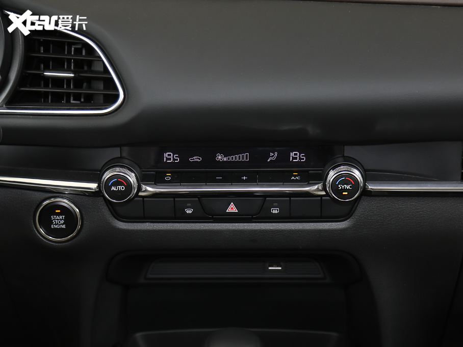 2020���R���_CX-30 2.0L �Ԅ�����