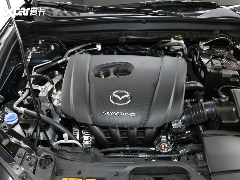 2020R_(d)CX-30 2.0L Ԅ(dng)