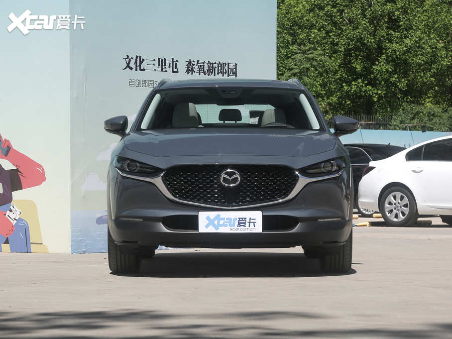 2020ԴCX-30 2.0L Զ