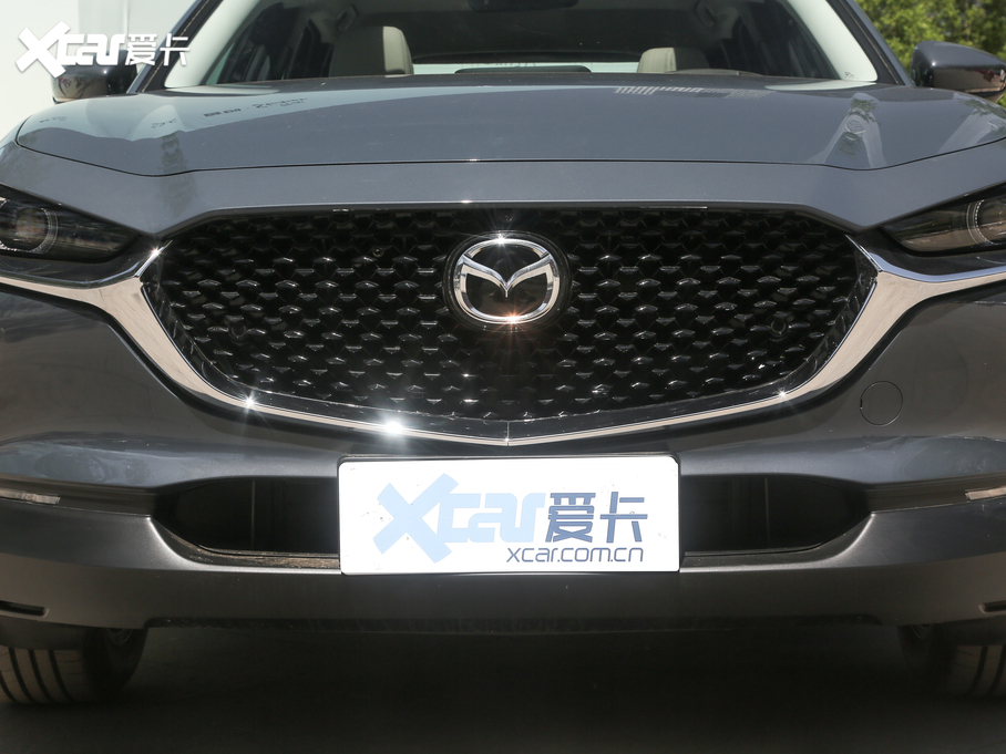 2020R_(d)CX-30 2.0L Ԅ(dng)