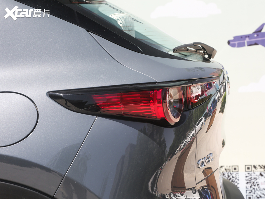 2020R_(d)CX-30 2.0L Ԅ