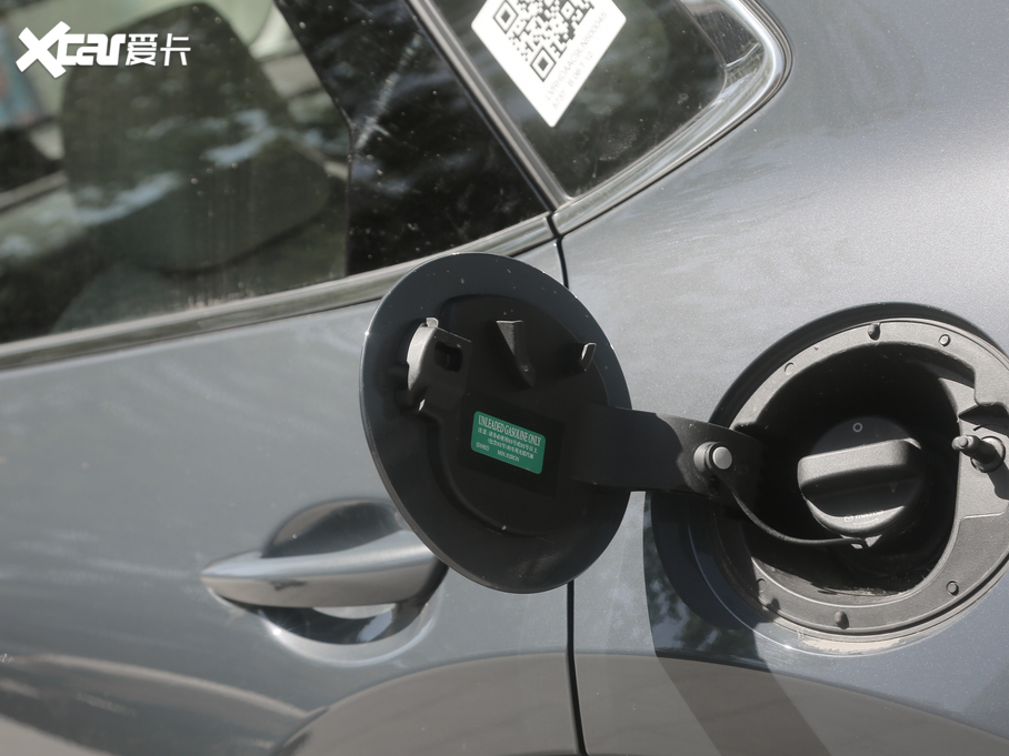 2020���R���_CX-30 2.0L �Ԅ�����