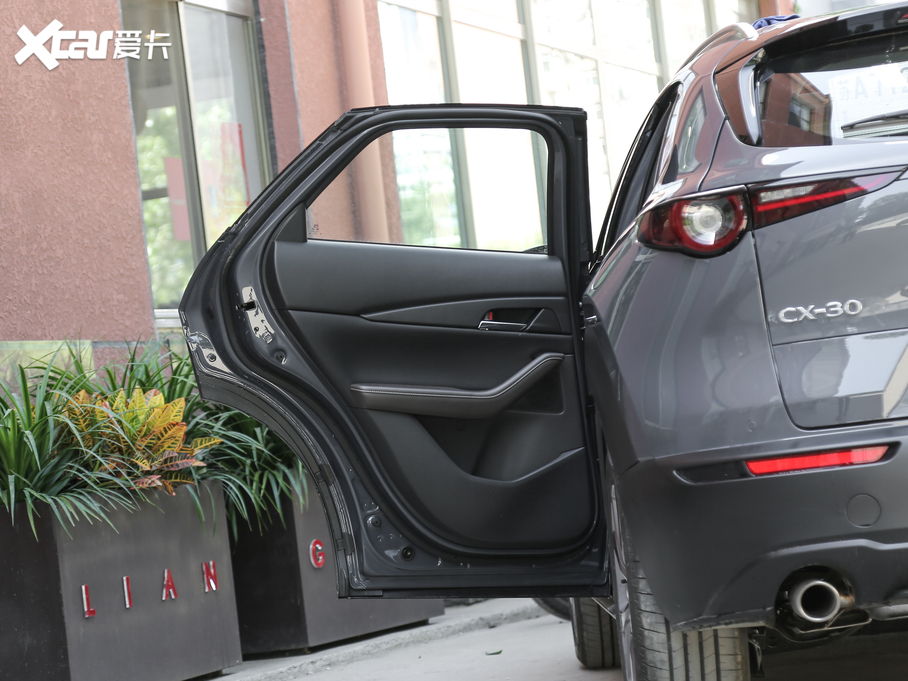 2020R_(d)CX-30 2.0L Ԅ(dng)