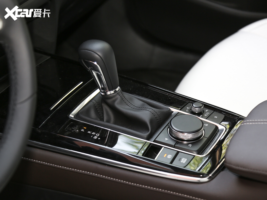 2020���R���_CX-30 2.0L �Ԅ�����