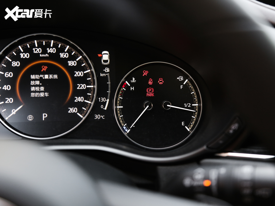 2020R_(d)CX-30 2.0L Ԅ