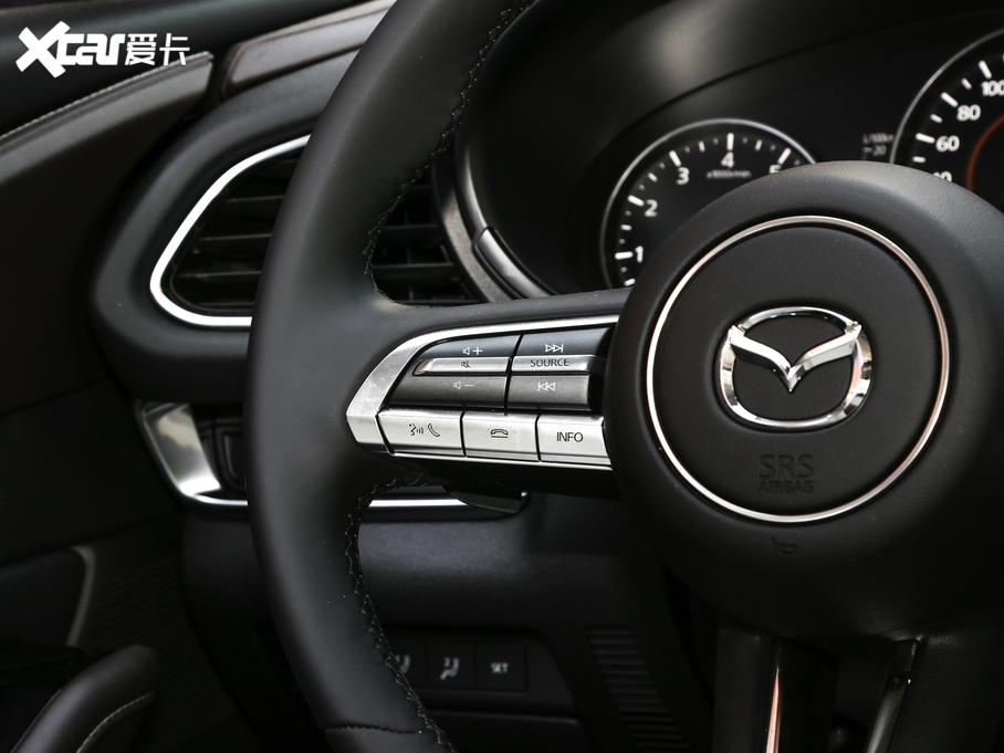 2020���R���_CX-30 2.0L �Ԅ�����