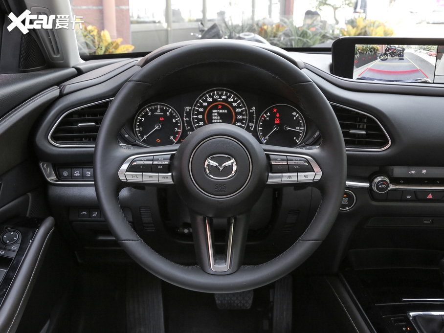 2020R_(d)CX-30 2.0L Ԅ(dng)