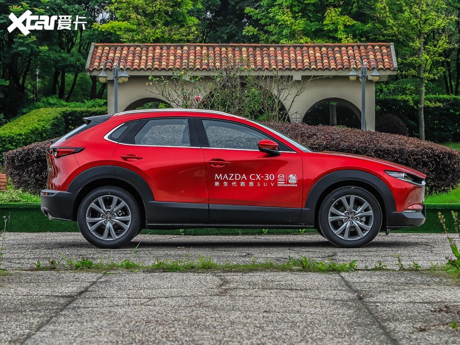 2020R_(d)CX-30 2.0L Ԅ