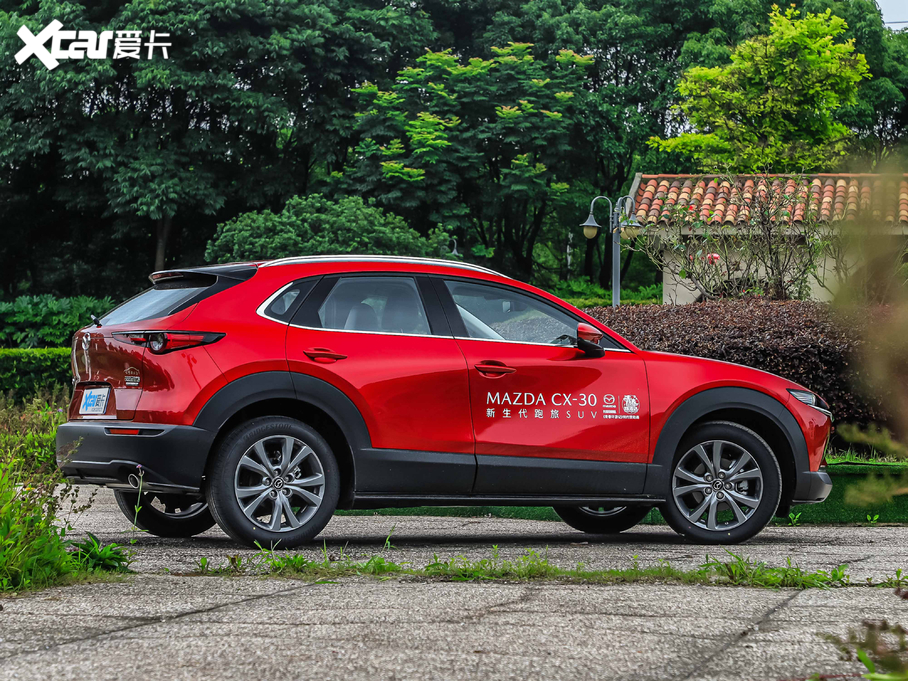 2020R_CX-30 2.0L Ԅ