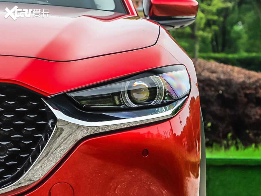 2020R_(d)CX-30 2.0L Ԅ(dng)